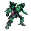 Poza cu TRANSFORMERS GENERATIONS DELUXE ROBOT ROADBUSTER