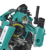 Poza cu TRANSFORMERS GENERATIONS DELUXE ROBOT ROADBUSTER