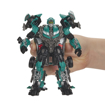 Poza cu TRANSFORMERS GENERATIONS DELUXE ROBOT ROADBUSTER