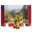 Poza cu TRANSFORMERS GENERATIONS DELUXE ROBOT BUMBLEBEE OFFROAD