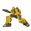 Poza cu TRANSFORMERS GENERATIONS DELUXE ROBOT BUMBLEBEE OFFROAD