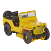 Poza cu TRANSFORMERS GENERATIONS DELUXE ROBOT BUMBLEBEE OFFROAD