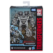 Poza cu TRANSFORMERS GENERATIONS DELUXE ROBOT SOUNDWAVE
