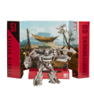Poza cu TRANSFORMERS GENERATIONS DELUXE ROBOT SOUNDWAVE