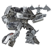 Poza cu TRANSFORMERS GENERATIONS DELUXE ROBOT SOUNDWAVE