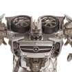 Poza cu TRANSFORMERS GENERATIONS DELUXE ROBOT SOUNDWAVE