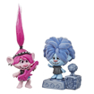 Poza cu TROLLS SET 2 FIGURINE ROCK CITY BOBBLE