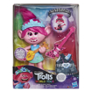Poza cu TROLLS FIGURINA MUZICALA POPPY POP TO ROCK