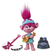 Poza cu TROLLS FIGURINA MUZICALA POPPY POP TO ROCK