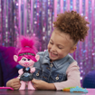 Poza cu TROLLS FIGURINA MUZICALA POPPY POP TO ROCK