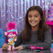 Poza cu TROLLS FIGURINA MUZICALA POPPY POP TO ROCK