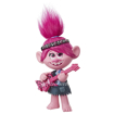 Poza cu TROLLS FIGURINA MUZICALA POPPY POP TO ROCK