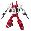 Poza cu TRANSFORMERS ROBOT DELUXE AUTOBOT SIXGUN