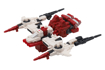 Poza cu TRANSFORMERS ROBOT DELUXE AUTOBOT SIXGUN