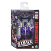 Poza cu TRANSFORMERS ROBOT DELUXE BARRICADE