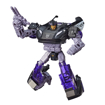 Poza cu TRANSFORMERS ROBOT DELUXE BARRICADE