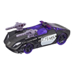 Poza cu TRANSFORMERS ROBOT DELUXE BARRICADE