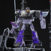 Poza cu TRANSFORMERS ROBOT DELUXE BARRICADE