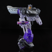 Poza cu TRANSFORMERS ROBOT DELUXE BARRICADE