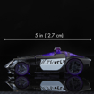Poza cu TRANSFORMERS ROBOT DELUXE BARRICADE