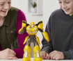 Poza cu TRANSFORMERS BUMBLEBEE DJ CANTA SI DANSEAZA