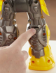 Poza cu TRANSFORMERS BUMBLEBEE DJ CANTA SI DANSEAZA