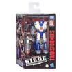 Poza cu TRANSFORMERS ROBOT DELUXE AUTOBOT MIRAGE