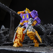 Poza cu TRANSFORMERS ROBOT DELUXE AUTOBOT IMPACTOR