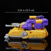 Poza cu TRANSFORMERS ROBOT DELUXE AUTOBOT IMPACTOR