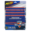 Poza cu MUNITIE 75 PROIECTILE NERF