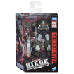 Poza cu TRANSFORMERS ROBOT DELUXE AUTOBOT HOUND