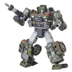 Poza cu TRANSFORMERS ROBOT DELUXE AUTOBOT HOUND