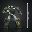 Poza cu TRANSFORMERS ROBOT DELUXE AUTOBOT HOUND