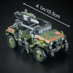 Poza cu TRANSFORMERS ROBOT DELUXE AUTOBOT HOUND
