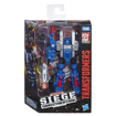 Poza cu TRANSFORMERS ROBOT DELUXE AUTOBOT COG