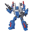 Poza cu TRANSFORMERS ROBOT DELUXE AUTOBOT COG