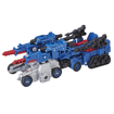 Poza cu TRANSFORMERS ROBOT DELUXE AUTOBOT COG