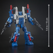 Poza cu TRANSFORMERS ROBOT DELUXE AUTOBOT COG