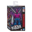 Poza cu TRANSFORMERS ROBOT DELUXE DECEPTICON SINISTER