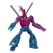 Poza cu TRANSFORMERS ROBOT DELUXE DECEPTICON SINISTER