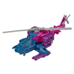 Poza cu TRANSFORMERS ROBOT DELUXE DECEPTICON SINISTER