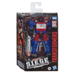 Poza cu TRANSFORMERS ROBOT DELUXE AUTOBOT CROSSHAIRS