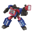 Poza cu TRANSFORMERS ROBOT DELUXE AUTOBOT CROSSHAIRS