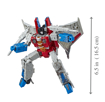 Poza cu TRANSFORMERS VOYAGER ROBOT DECEPTICON STARSCREAM