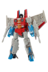 Poza cu TRANSFORMERS VOYAGER ROBOT DECEPTICON STARSCREAM