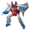 Poza cu TRANSFORMERS VOYAGER ROBOT DECEPTICON STARSCREAM