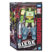 Poza cu TRANSFORMERS VOYAGER ROBOT AUTOBOT SPRINGER