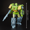 Poza cu TRANSFORMERS VOYAGER ROBOT AUTOBOT SPRINGER