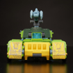Poza cu TRANSFORMERS VOYAGER ROBOT AUTOBOT SPRINGER