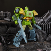 Poza cu TRANSFORMERS VOYAGER ROBOT AUTOBOT SPRINGER